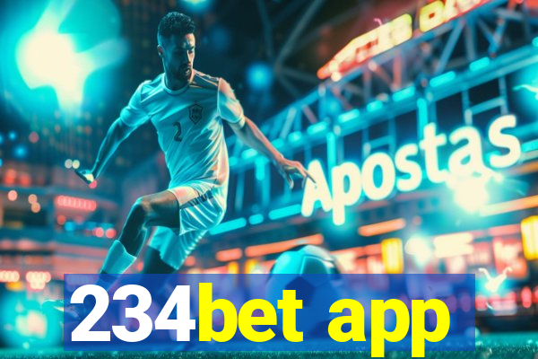 234bet app